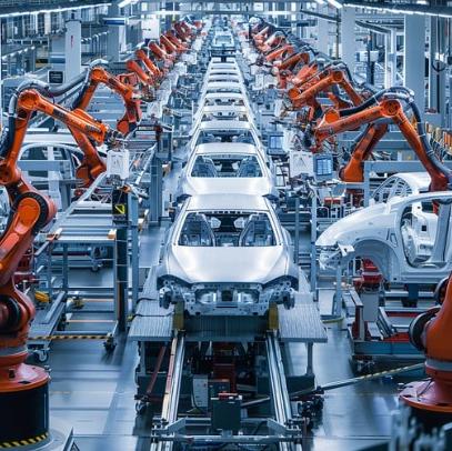 Factory Sale Non-standard Gear Reducer Automotive Production Line Gearbox