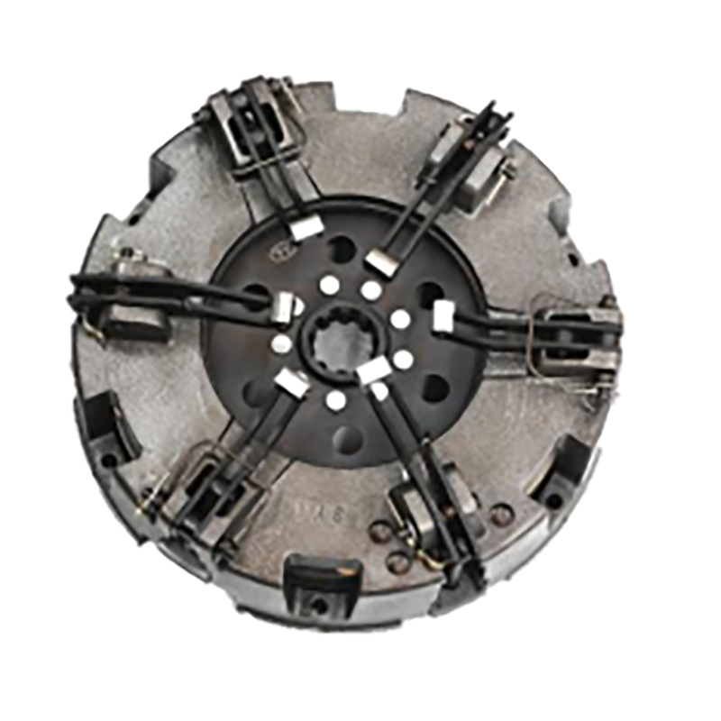 SYC804/SYC903/SYC1301 Agricultural Spare Parts Tractor Clutch Fit for FT TA804