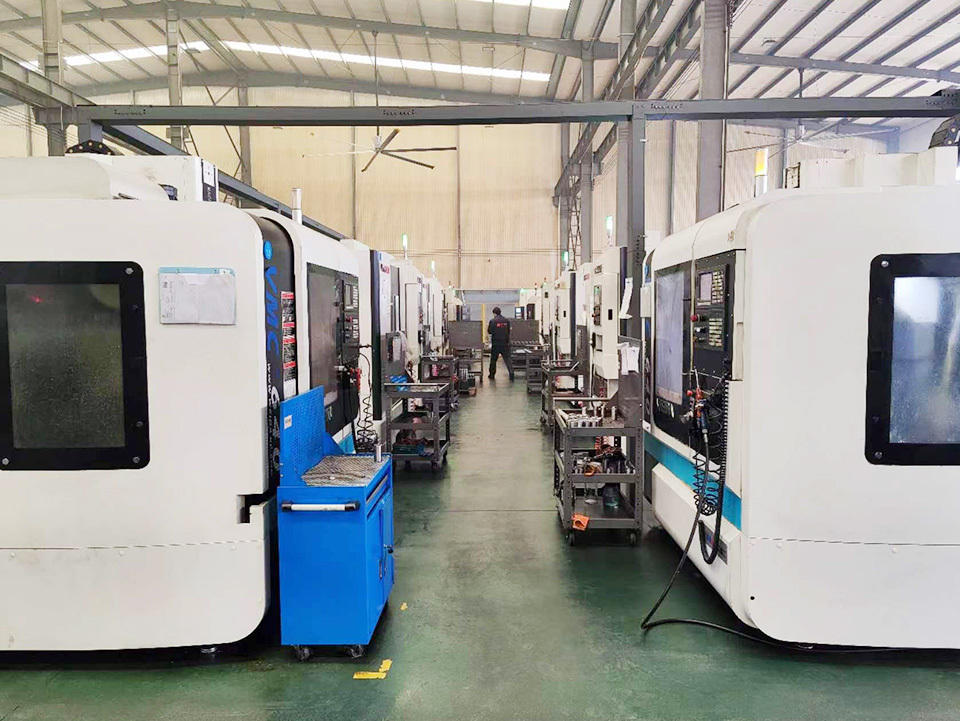 Professional Cheap QJM Series Speed Range 5-400 R/min Sphere Piston Hydraulic Motor for Sale