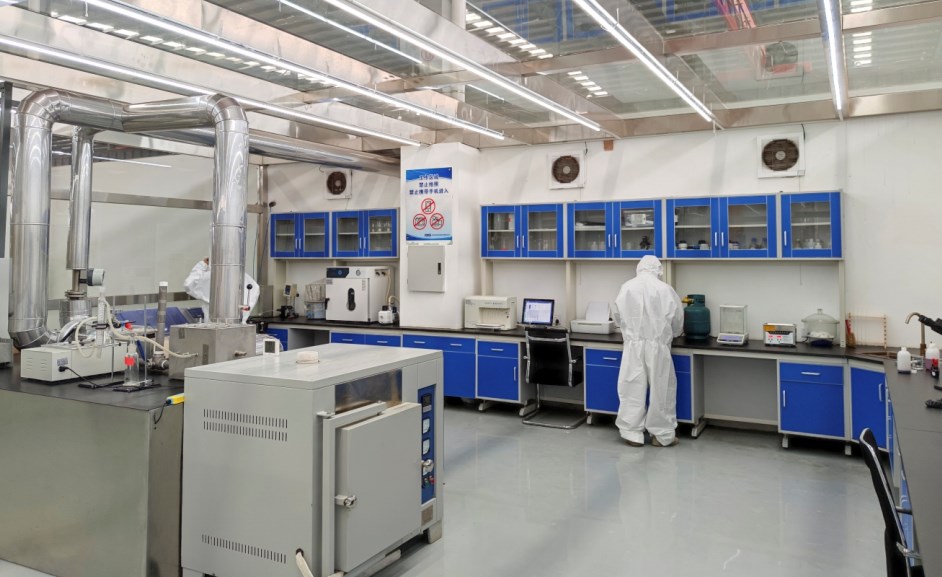 Industrial RTO Regenerative Thermal Oxidizer System for VOC Abatement Painting Coating Chemical Plant Air Pollution Control