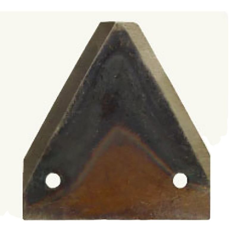 SG-13 Agricultural Combine Harvester Knife Section Replacement High Quality Blades