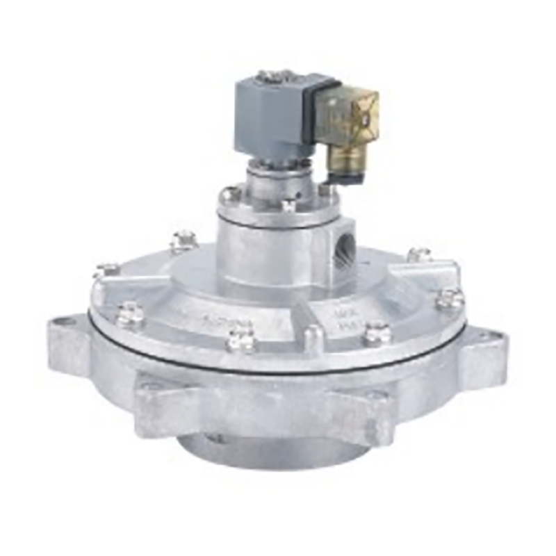 New Arrival Latest Design MYG Series MYG-Y-90S/102X Medium-pressure Electromagnetic Pulse Valve