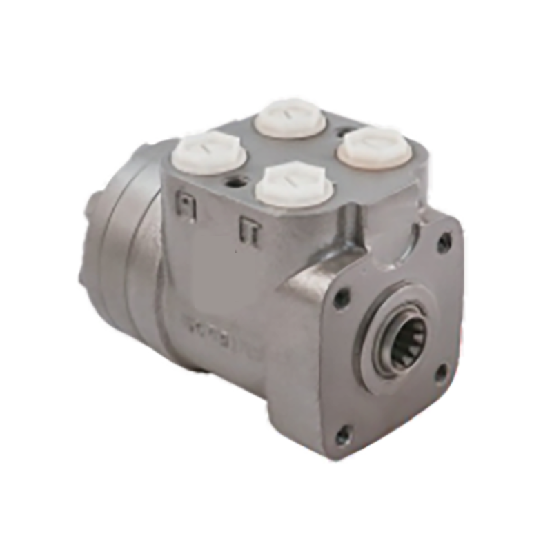 Guaranteed Quality BHR / BPB / BPBS / BSR Series Steering Torque 1.6-2.8 N.m Hydraulic Steering Units for Sale