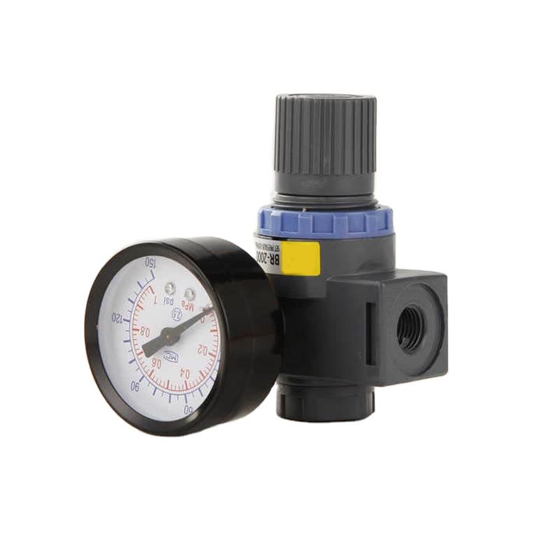 AR Series Air Regulator AR1500/2000 Air Source Treatment Unit Parts for Compressed Air System