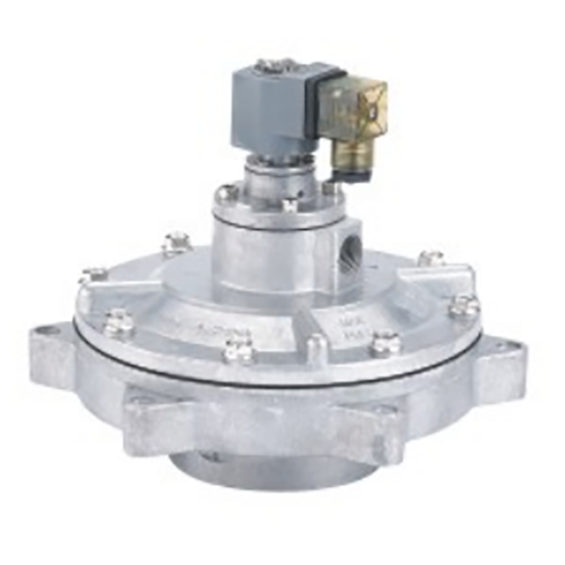 Factory Manufacture Various MYG Series MYG-Z-62S Medium-pressure Electromagnetic Pulse Valve