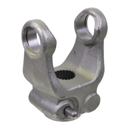 0930838700 Agricultural Spare Parts Spline Yoke