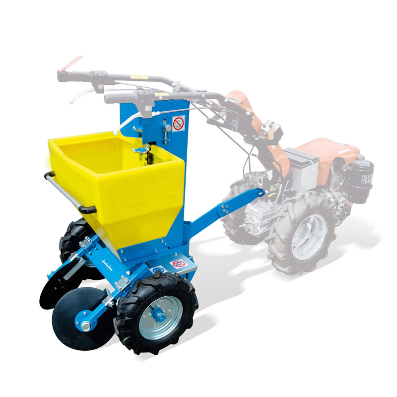 Potato Planter/tractor Potato Seeder Machine/potato Seeder