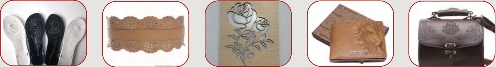 Large Scan Field 100W/150W/200W/250W/300W CO2 Laser Engraver for Retail Wood & Rubber-Supports AI Format & Key Engine Components