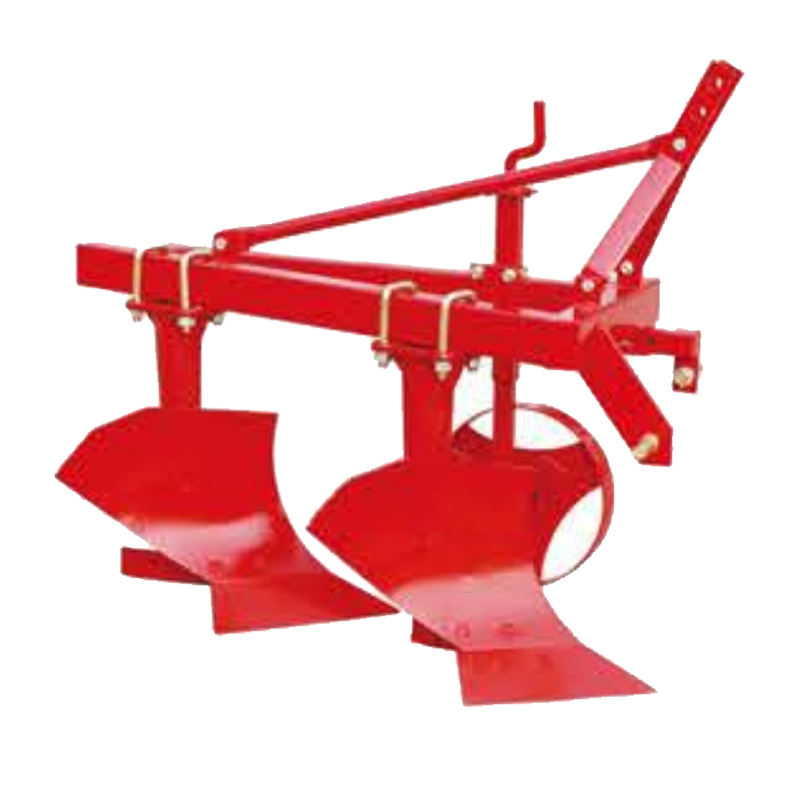 1L Series Agricultural 3-point Share Plow for 4-wheel Tractor Mounted