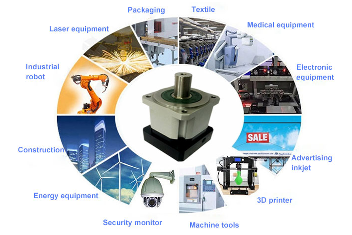 Small Gear Reduction Boxes Small Power Gearbox Precision Planetary RV Gearbox High Precision 90 Degree Planetary Gearbox