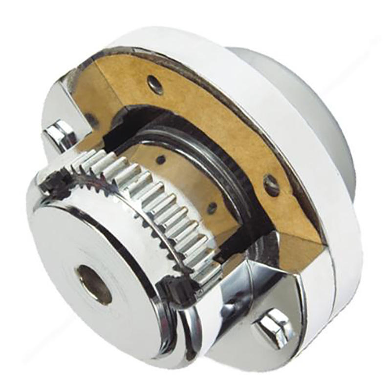 Customized Flexible Gear Coupling Drum Shape Gear Couplings for Metallurgical Mining Machinery