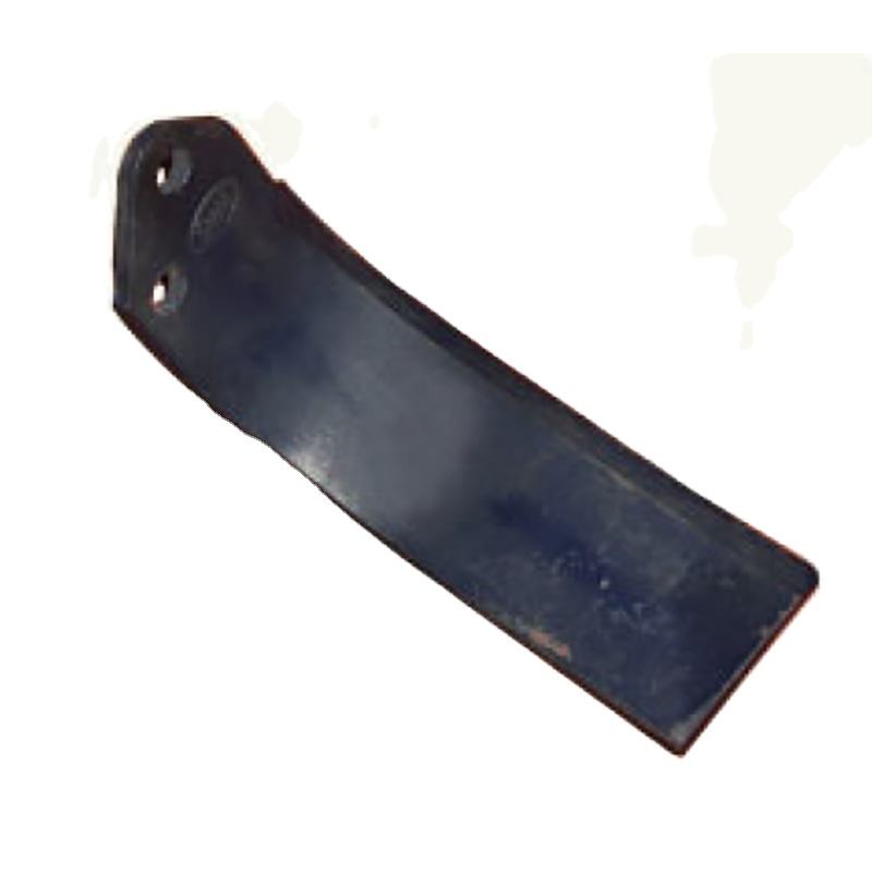 XG-17 High Quality Customized Agricultural Machinery Parts C TYPE/Thailand Machine's Rotary Tiller Blade Replacement