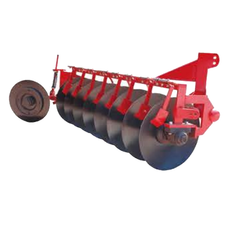 Agricultural Heavy Duty 1LYT Series Paddy Field Disc Plow Plough