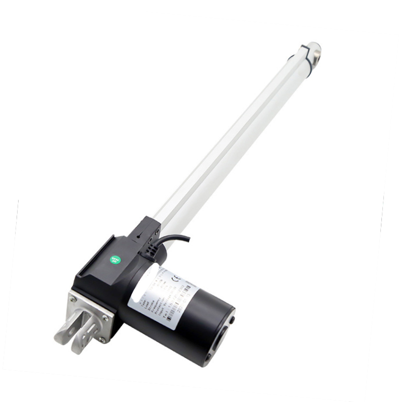 TD-04A  1000mm 12 24v 500N to 6000N Electric Push Rod Linear Actuator