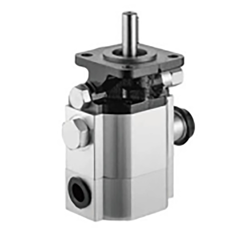 Log Splitter Pumps 2.5/20 Mpa Right Clockwise Highest Rotational Speed 3600r/min Hydraulic Pumps for Sale