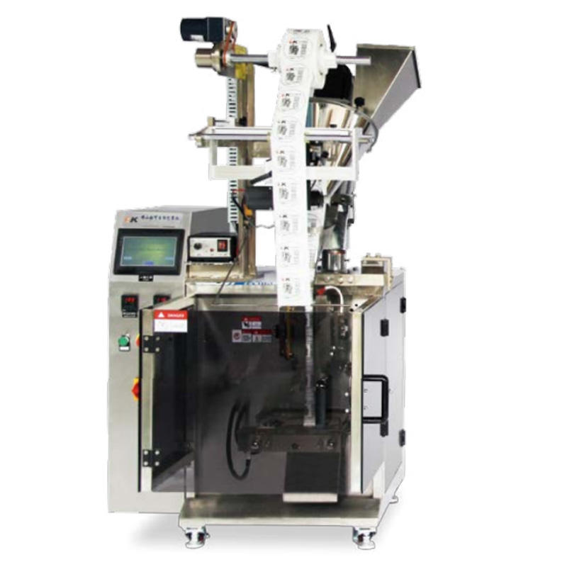 Powder Automatic Packaging  Machine for Powder Materials With Good Fluidity Soy Coffee Flour