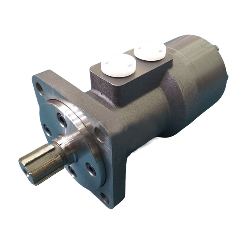 BM4 Series Orbital Hydraulic Motor