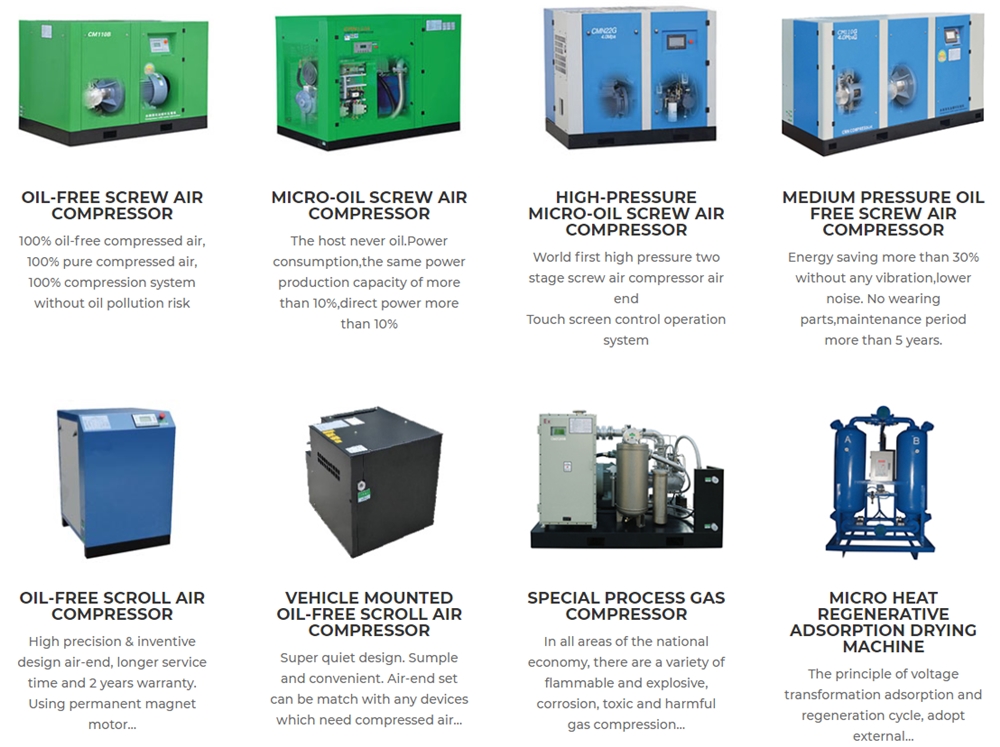 Portable 2 Cylinder 6 Bar Twin Cylinder Airbrush Compressor Mini Piston Oil-free Piston Air Compressor