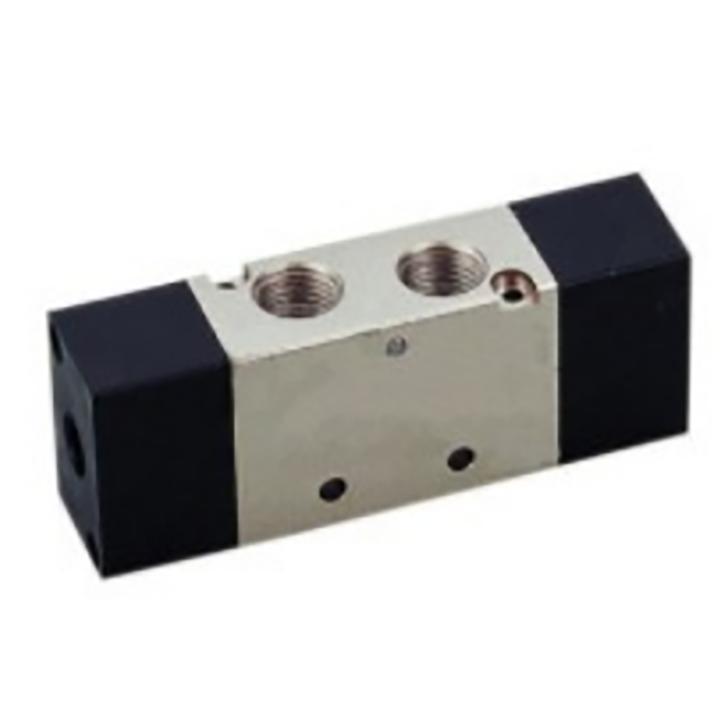 Low Price Guaranteed Quality 3A300 Series 3A310-08/10 Pneumatic Control Solenoid Valve for Sale