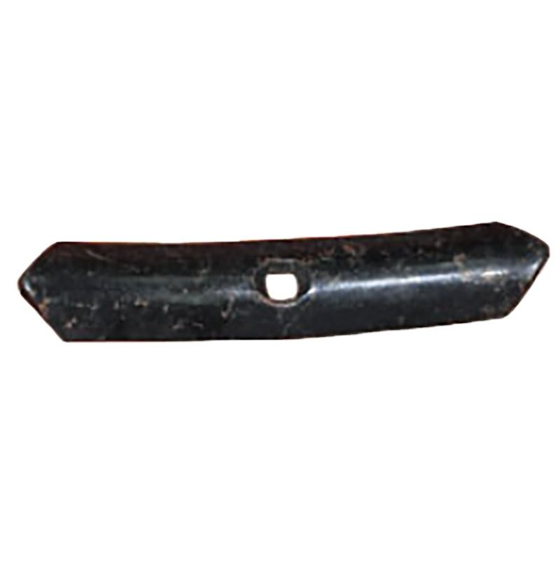 LJ-6 Good Quality Customized Agricultural Machinery Parts Plow Tip Plow Shovel for Cultivator Machine