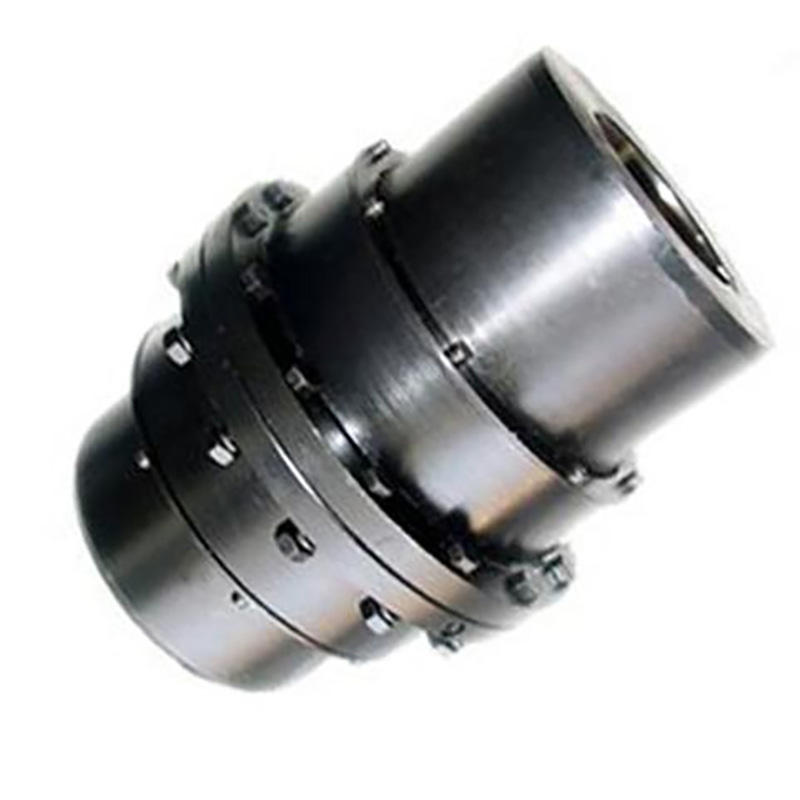 Giicl Gear Tooth Coupling Drum Shape Gear Couplings Gear Coupling Manufacture