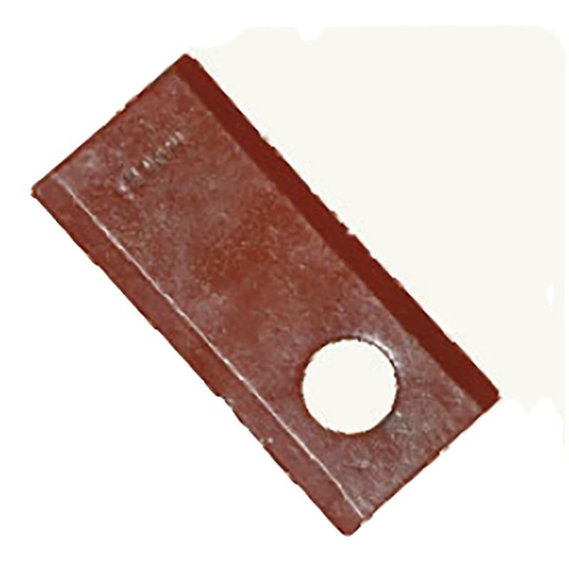 GC-8 Good Material Lawn Mower Grass Cutting Knife Blade for Cutting Grass