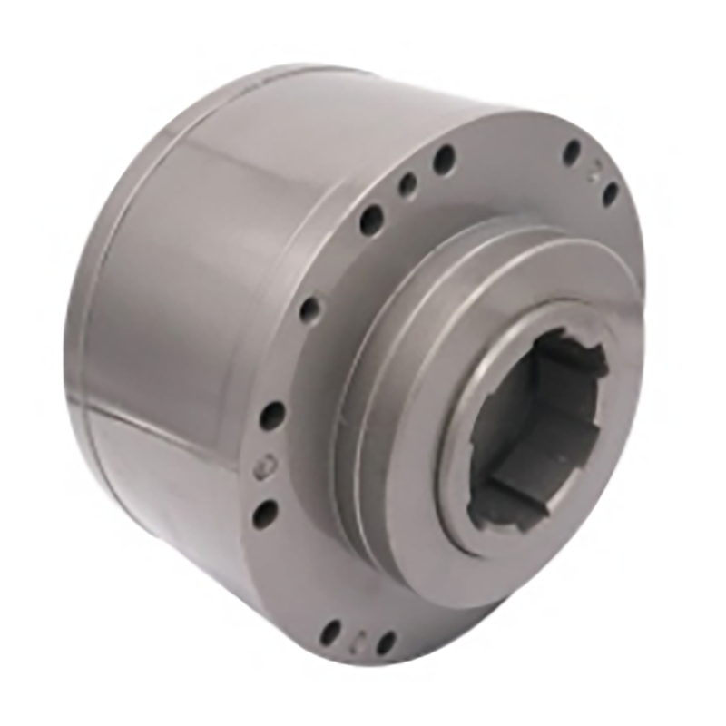 Professional Cheap QJM Series Speed Range 5-400 R/min Sphere Piston Hydraulic Motor for Sale