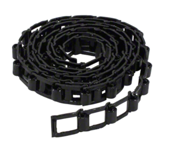 China Suppliers Steel Stainless Steel Plastic Roller Conveyor Manure Spreader Farm Sprockets Agricultural Detachable Chains