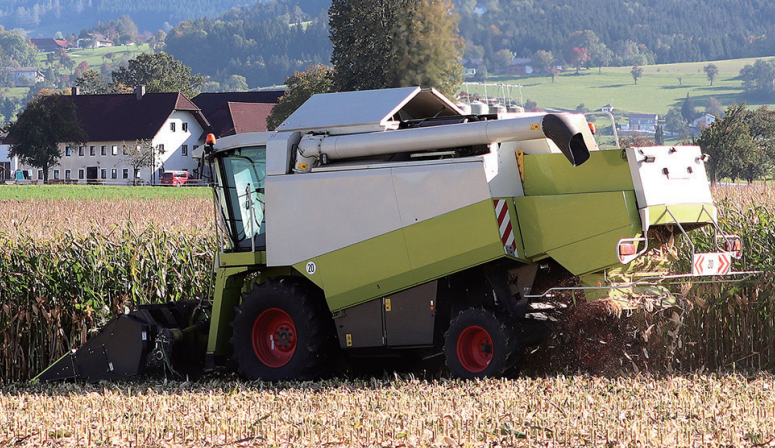 Wholesale Agricultural Machinery Corn Harvester Chains From Chinese Manufacturers