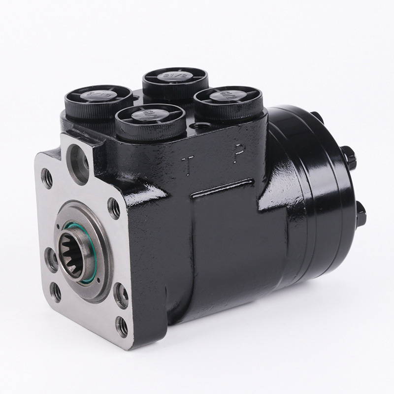 Integral S60 Series SCU Hydraulic Steering Control Unit