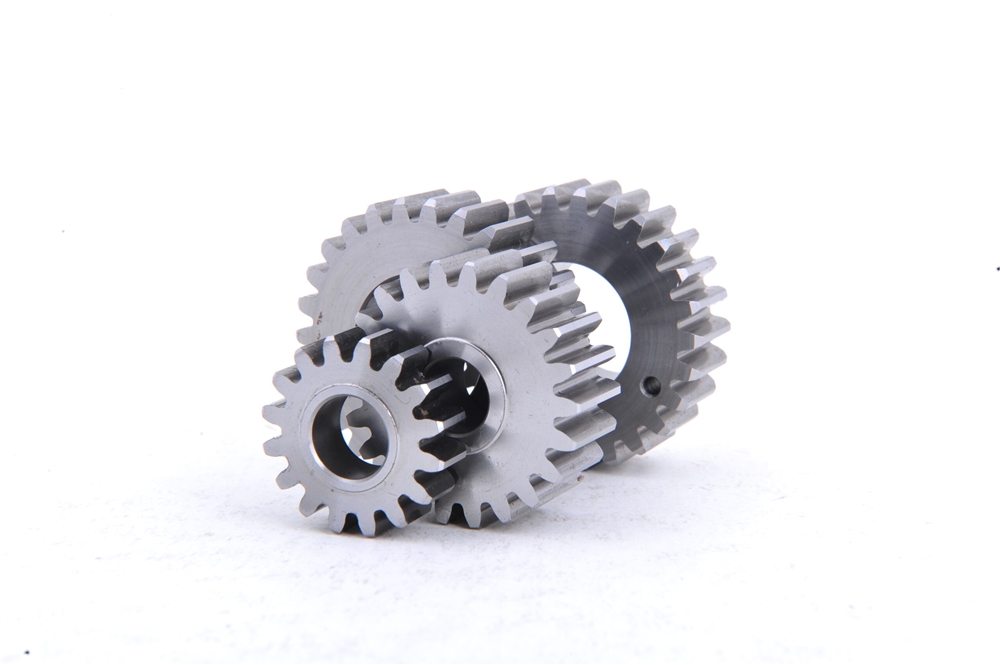 Custom Made High Accuracy Metal Planetary Gear