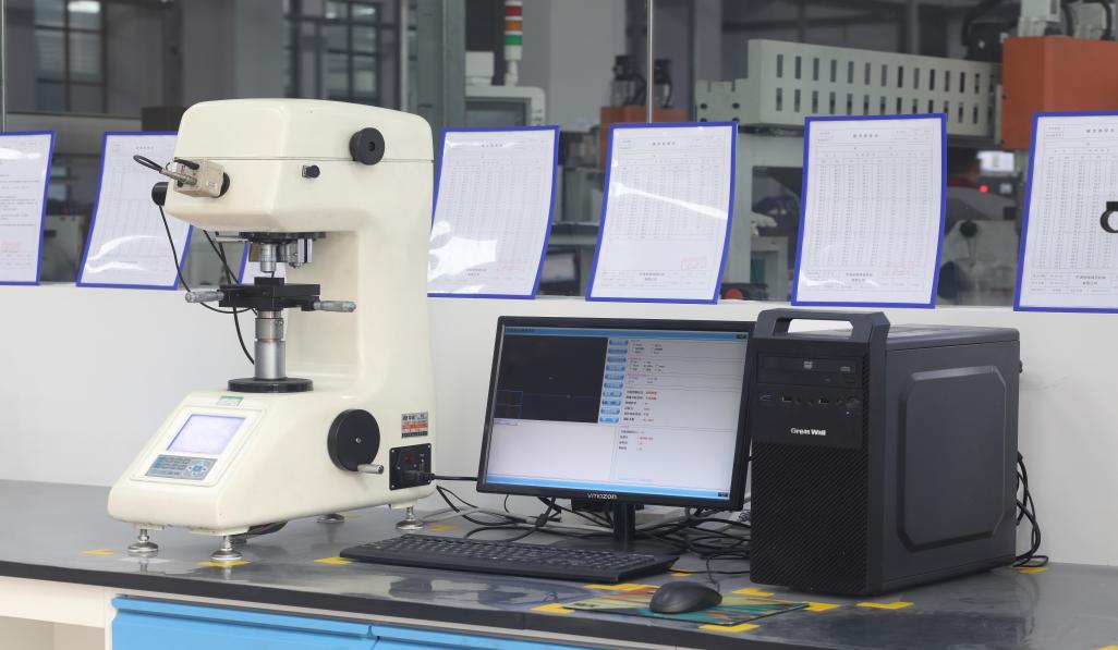 Roundness 0.0005mm Agricultural Tractor Parts Shaft for Agricultural Machine Max.1000mm Diameter 1.2mm~100mm