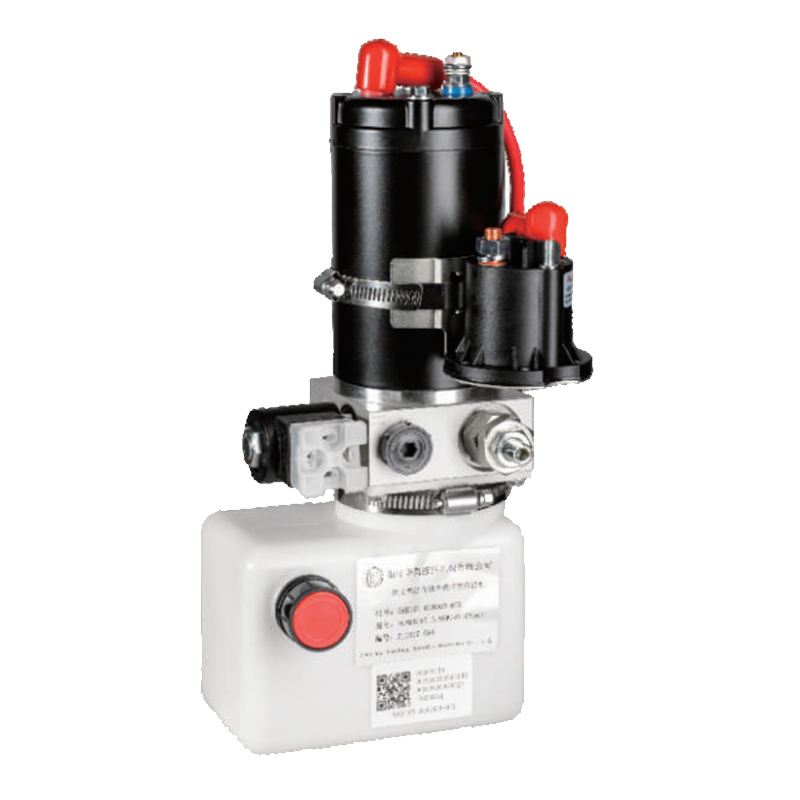 AMB155 Electric Pallet Trucks Series Hydraulic Power Unit