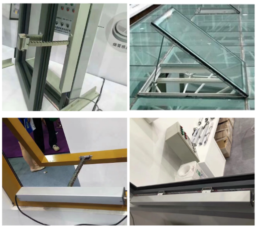 08ASS-N15 Stainless Steel Window Opener Chain with 7.92mm Roller Diameter & 12.7mm Pitch for Restaurants