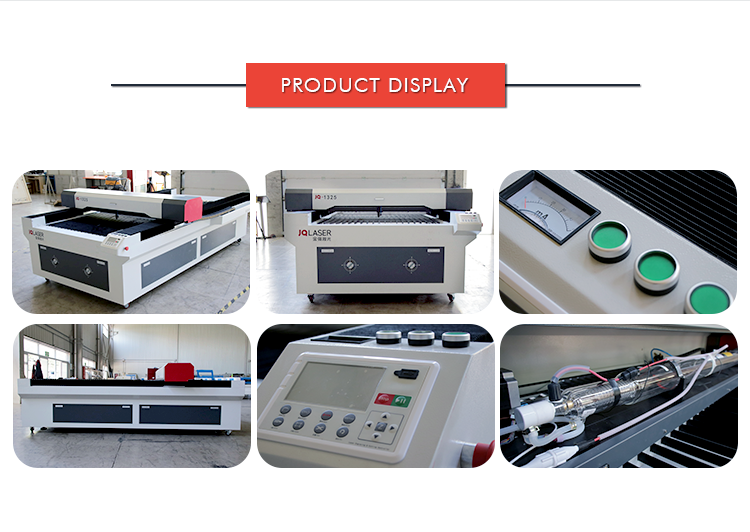 Factory Price Hot Sales 150 w 1325 Co2 Laser Engraving Cutting Machine for Wood Acrylic Plywood Leather 80w 100w 130w 150w