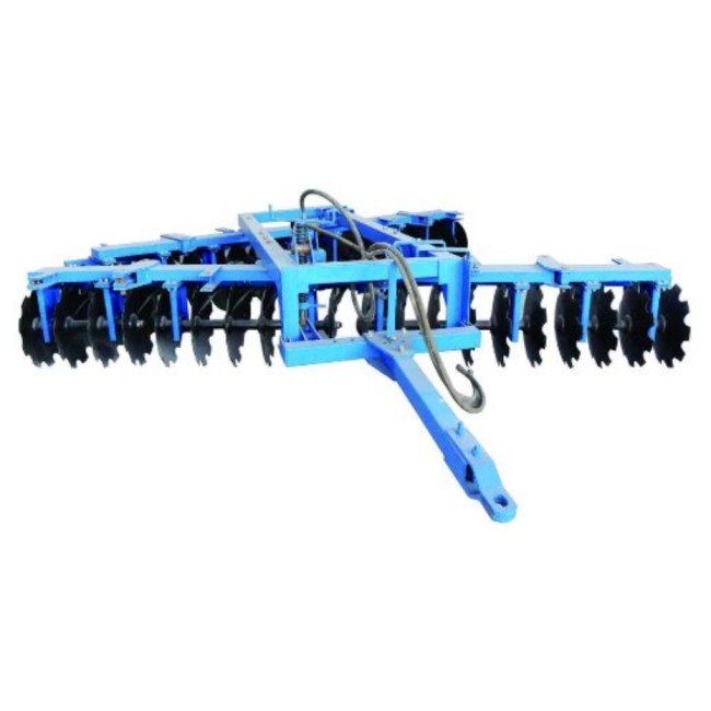Strong Hydraulic farm 1BZ series offset disc harrow parts
