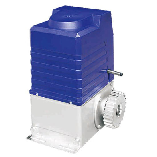 Lifelong Post Sales Service Automatic Sliding Gate Motor Sliding Gate Opener for 2000kg Sliding Gate Operator