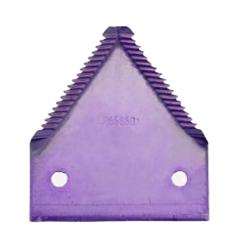 SG-3 Knife Section Replacement of Agricultural Combine Harvester JD P55650