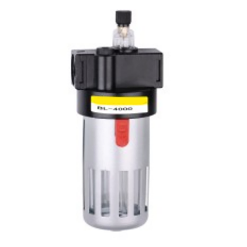 BL Series BL2000/3000/4000 Air Source Treatment Unit Air Lubricator for Compressed Air System