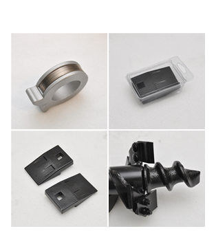 Tractor 3 Point Hitch  Heavy Duty Drag Harrow