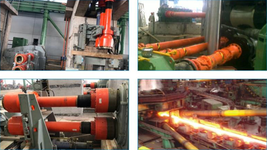 Low Price Guaranteed Quality Drum Helical Flexible Shaft Coupling Curved Tooth Gear Coupling