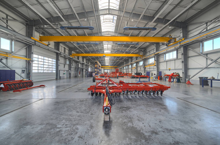 Box Scrapers Land Leveling