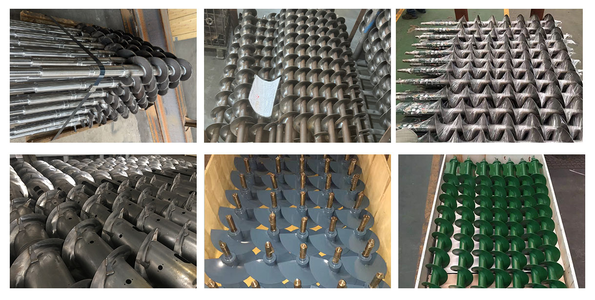 Cultivator Parts U Ring Roller for twin row planting with roller holder frame scraper