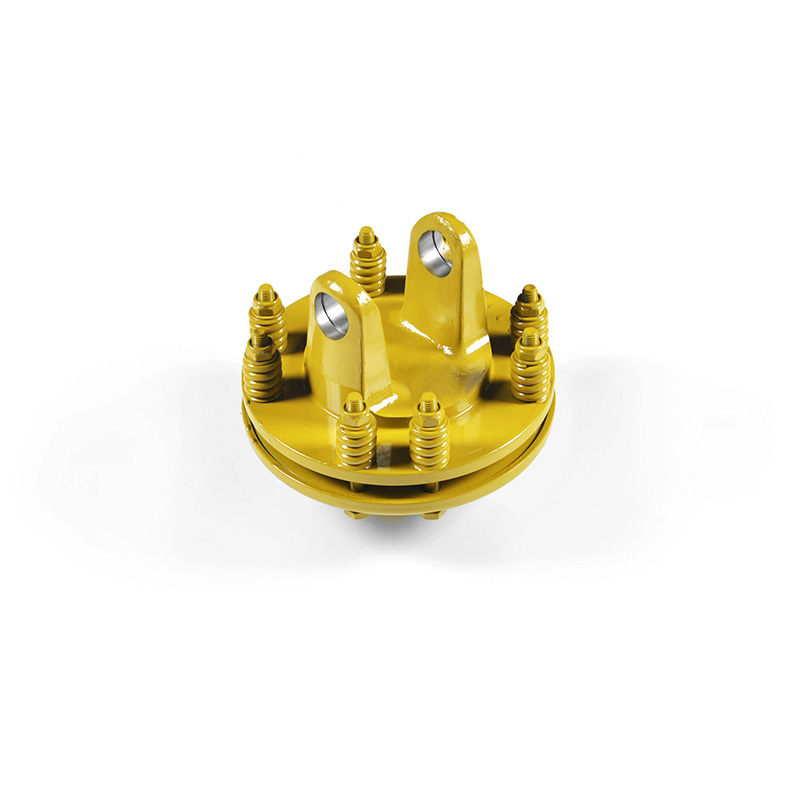 Wood Chipper on PTO Boat Propeller Shaft PTO Driven Wood Chipper for Sale PTO Shaft in Tractor T40