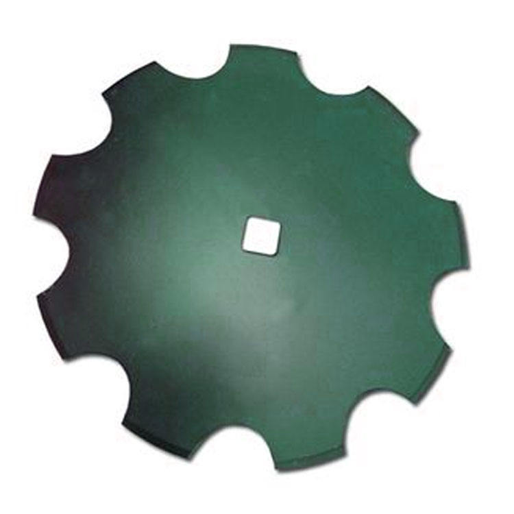 China Hongri Heavy Duty Disc Harrow Parts Blade Disc for Sale