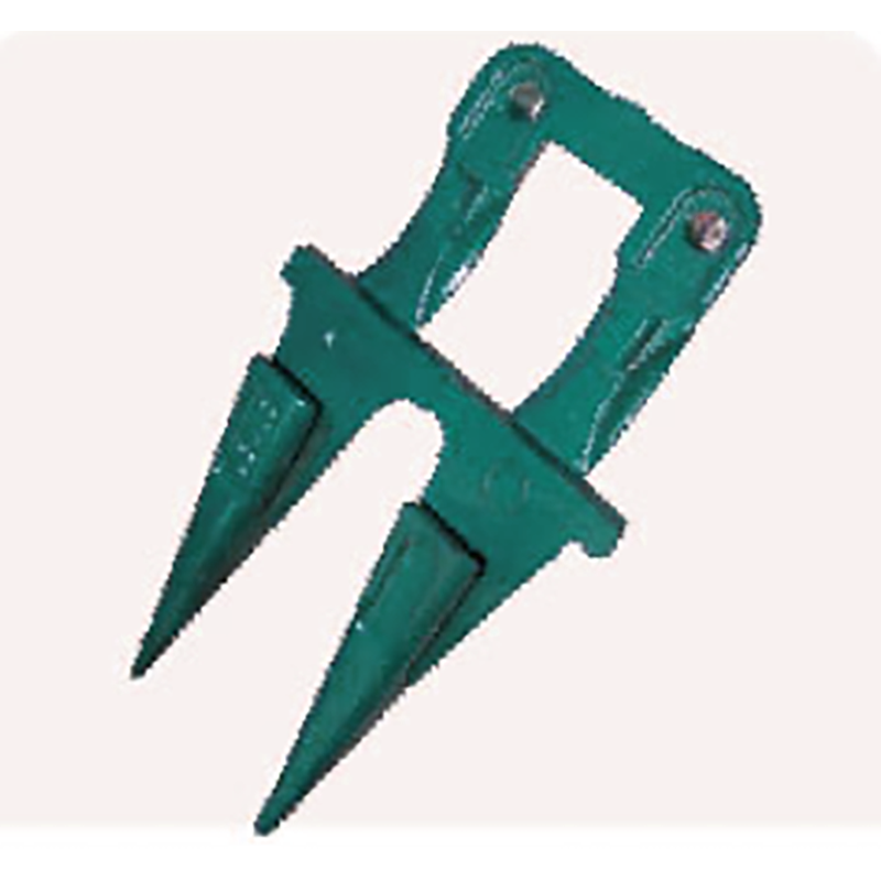 HR-13 Agricultural Machinery Parts Knife Guard for Agricultural Combine Harvester Replacement of BCS 27624