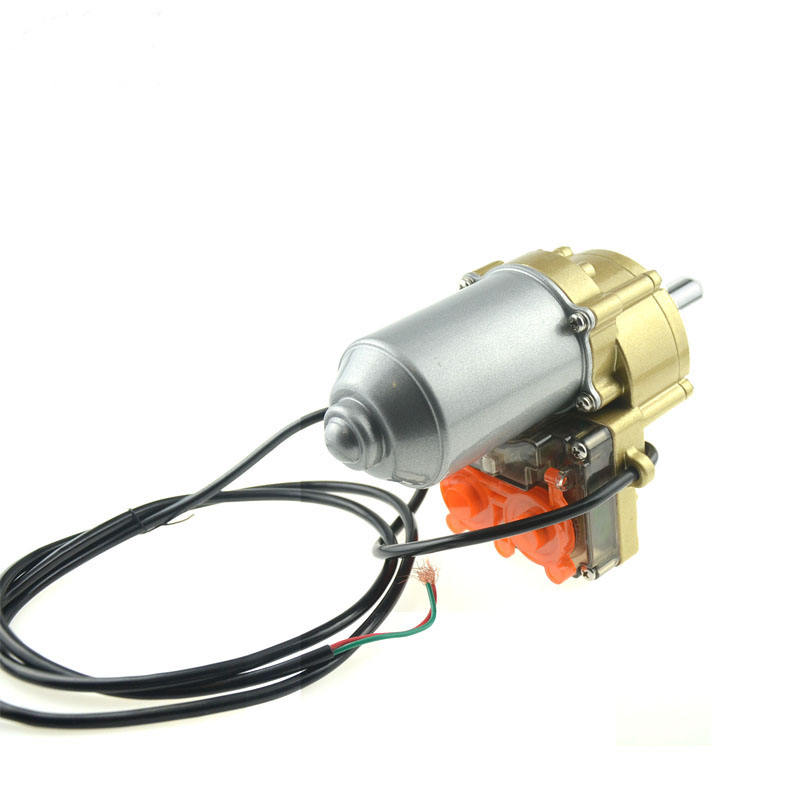 Brand New Roll up Units Winch Electric Reel for Poly Film Greenhouse Ventilation with High Quality