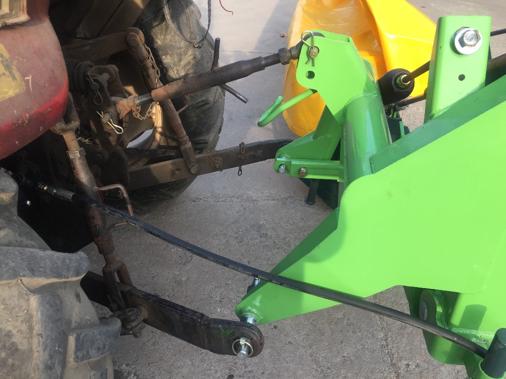 EPT Hay Drum Mower With Wholesale Price