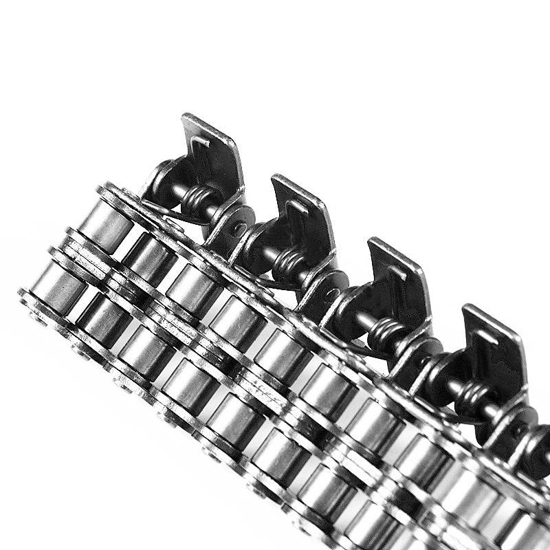 Gripper Chain for Plastic Film Conveying 42PZ 52PZ 62PZ 1843