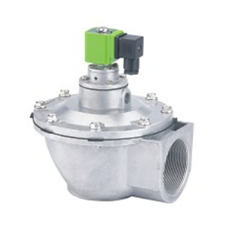 Sell Well New Type MYD Series MYD-Z-76S Stainless Steel Electromagnetic Pulse Valve for Sale